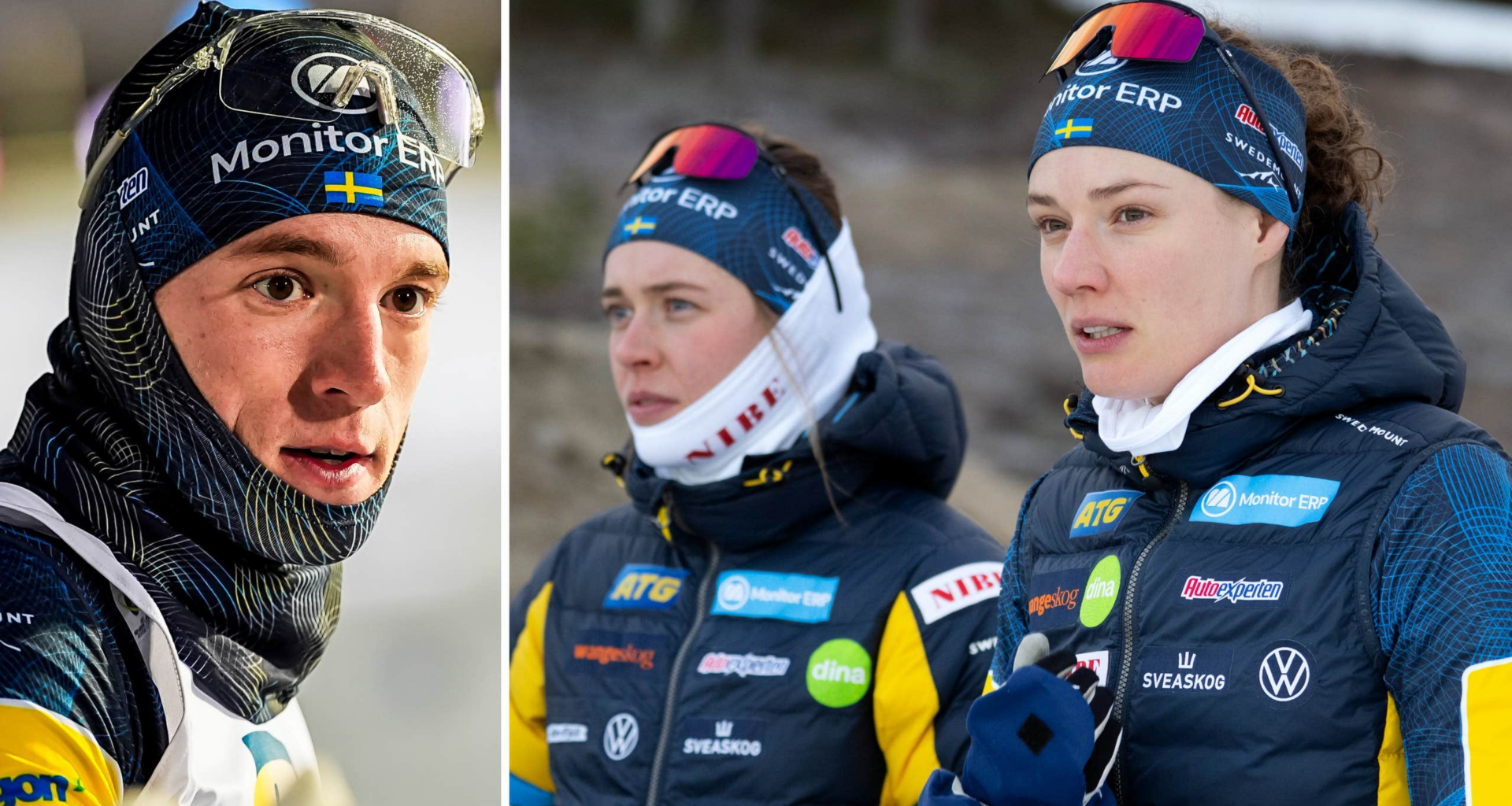 Kris inför skidskyttepremiären – tvingas nu ändra | Skidskytte