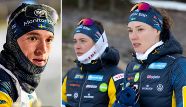 Kris inför skidskyttepremiären – tvingas nu ändra | Skidskytte