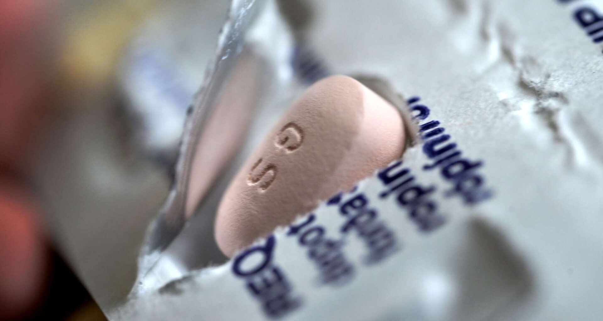 Tidningen - Lex Maria-anmälan: Två patienters medicin förväxlades