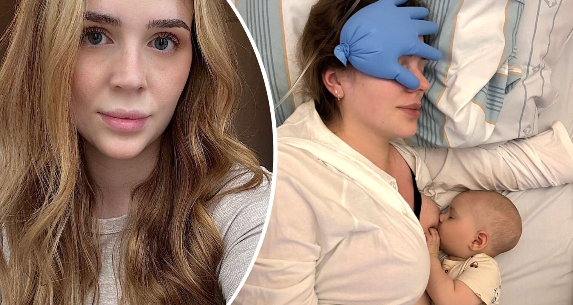 Fryksdalsbygden - Emilia skickades hem från akuten