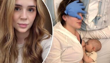 Fryksdalsbygden - Emilia skickades hem från akuten