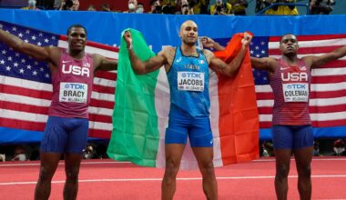 Marvin Bracy-Williams stängs av i 45 månader