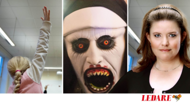 No excuses-skolor lär ut disciplin – och det är lysande