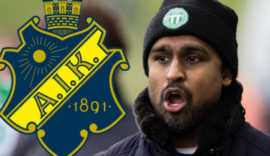 s lista över tänkbara tränare