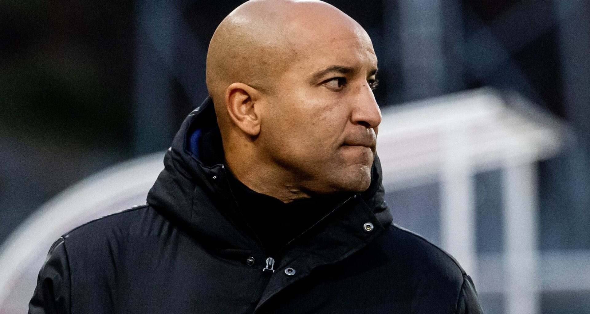 Kleber Saarenpää sparkades av Helsingborg – klar för Al Wasl