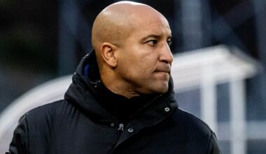 Kleber Saarenpää sparkades av Helsingborg – klar för Al Wasl