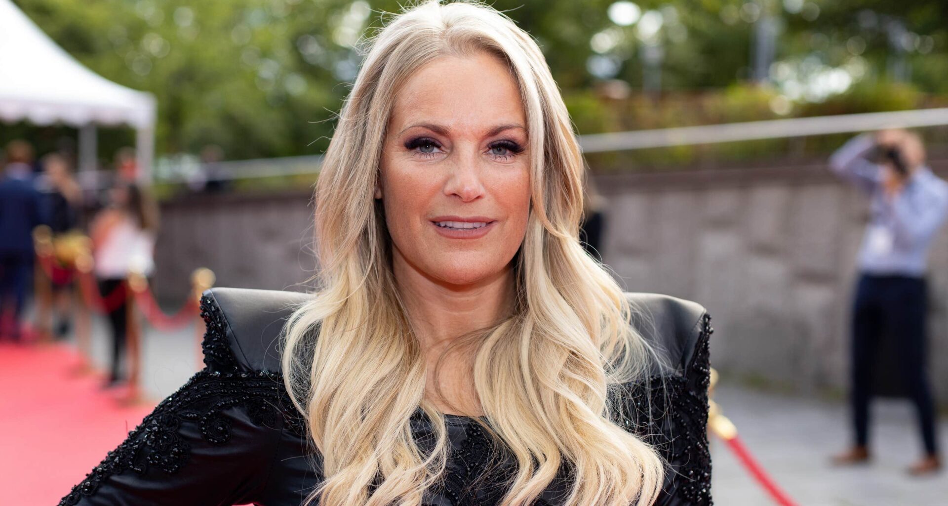 ”Jag är jävligt trött på män”