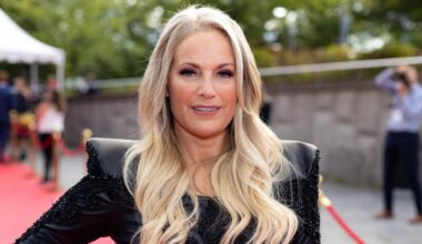 ”Jag är jävligt trött på män”