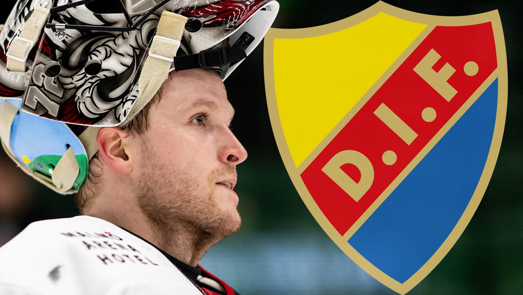 Djurgården vill värva Daniel Marmenlind