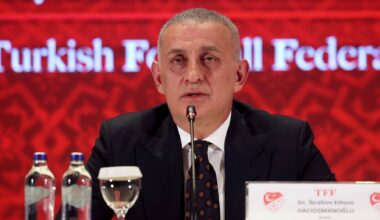 Över 1000 spelare utreds i Turkiet