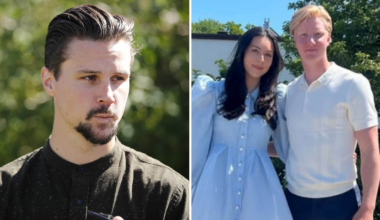 Erik Karlssons stöd till Rasmus Dahlin: ”Kan inte förstå”