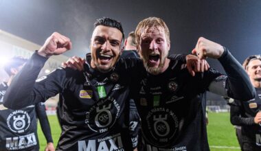 Förbundets besked: Kvalmatcherna flyttas inte | Superettan