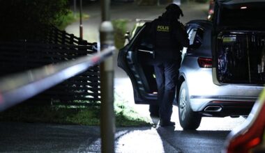 Explosion vid fastighet norr om Stockholm - Folkbladet