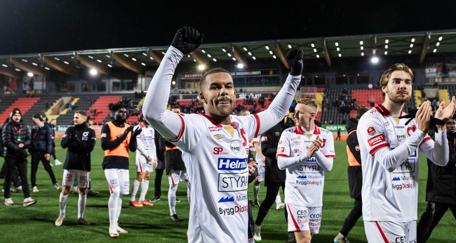 Djurgården har lagt bud på Leon Hien | Allsvenskan