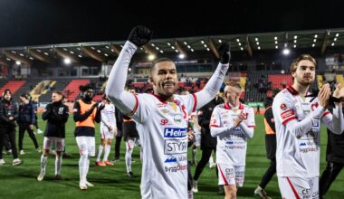 Djurgården har lagt bud på Leon Hien | Allsvenskan