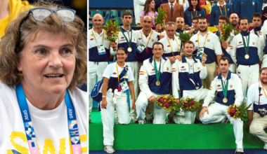 Portades efter skandalen – kan återvända efter 25 år | Sport