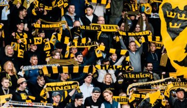 Imorgon kan du med årskort förnya över säsongen 2026