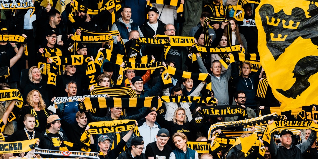 Imorgon kan du med årskort förnya över säsongen 2026