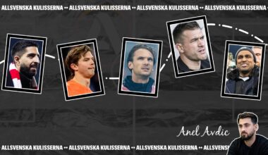 MFF-talangen på Manchester Uniteds shortlist