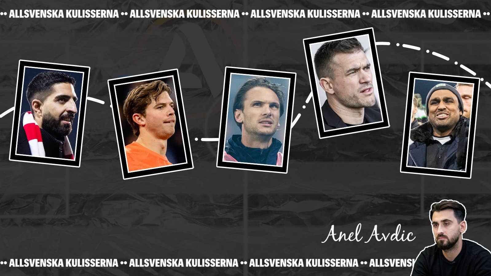 MFF-talangen på Manchester Uniteds shortlist