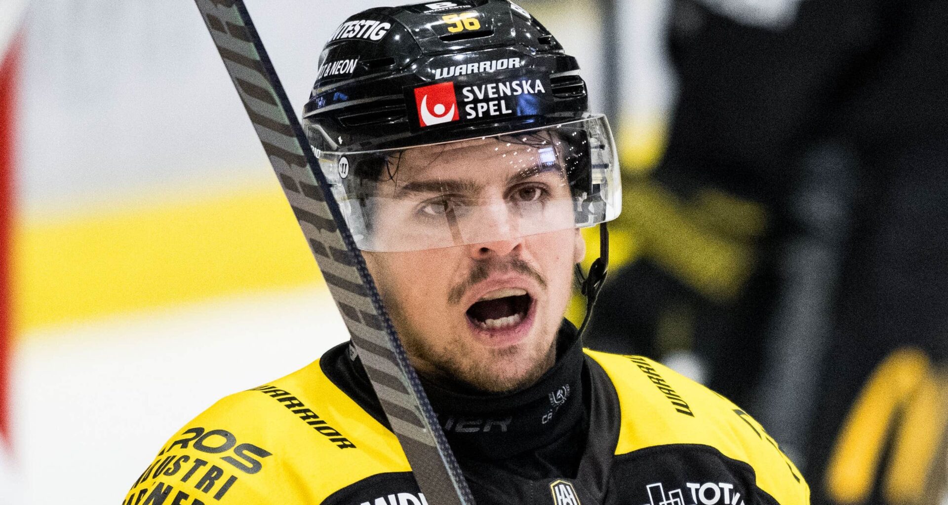 Albert Lyckåsen klar för ny klubb