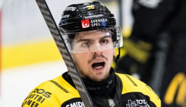 Albert Lyckåsen klar för ny klubb