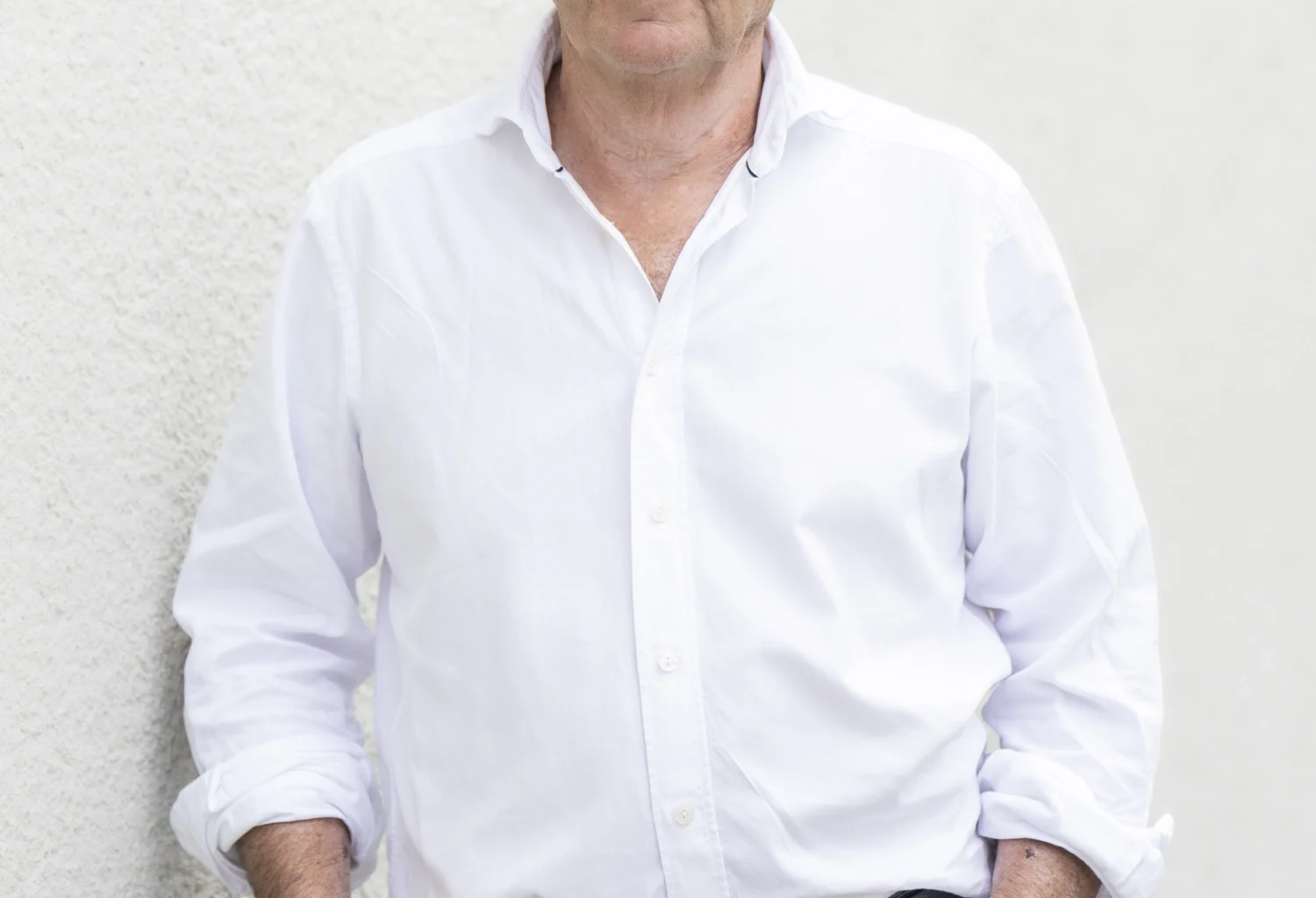 ”Jag trodde något var fel – men det var en ny cell”