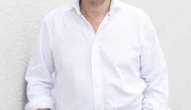 ”Jag trodde något var fel – men det var en ny cell”