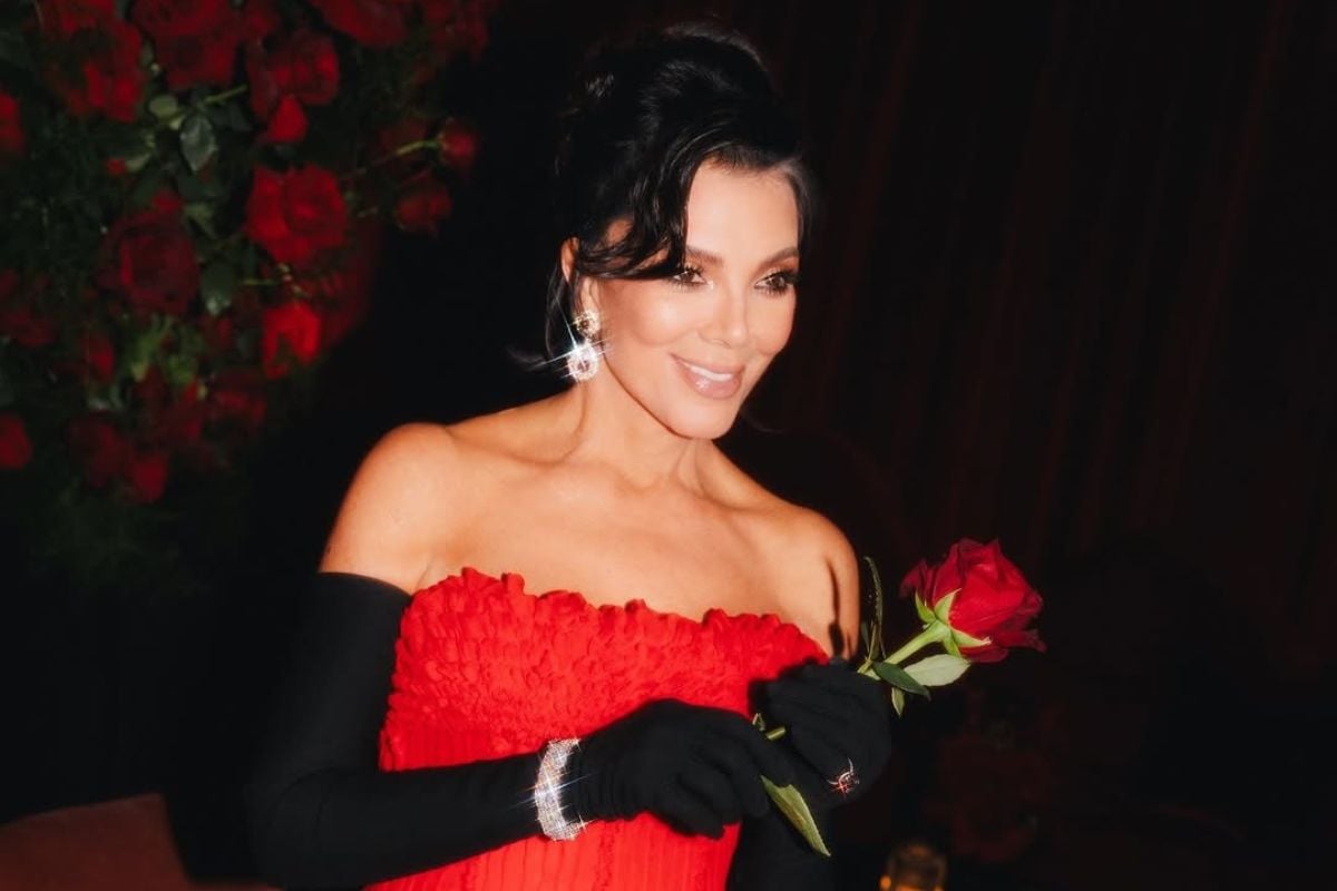Kris Jenner firar 70 år - med James Bond-tema, Hollywoodglamour och världsstjärnor på gästlistan