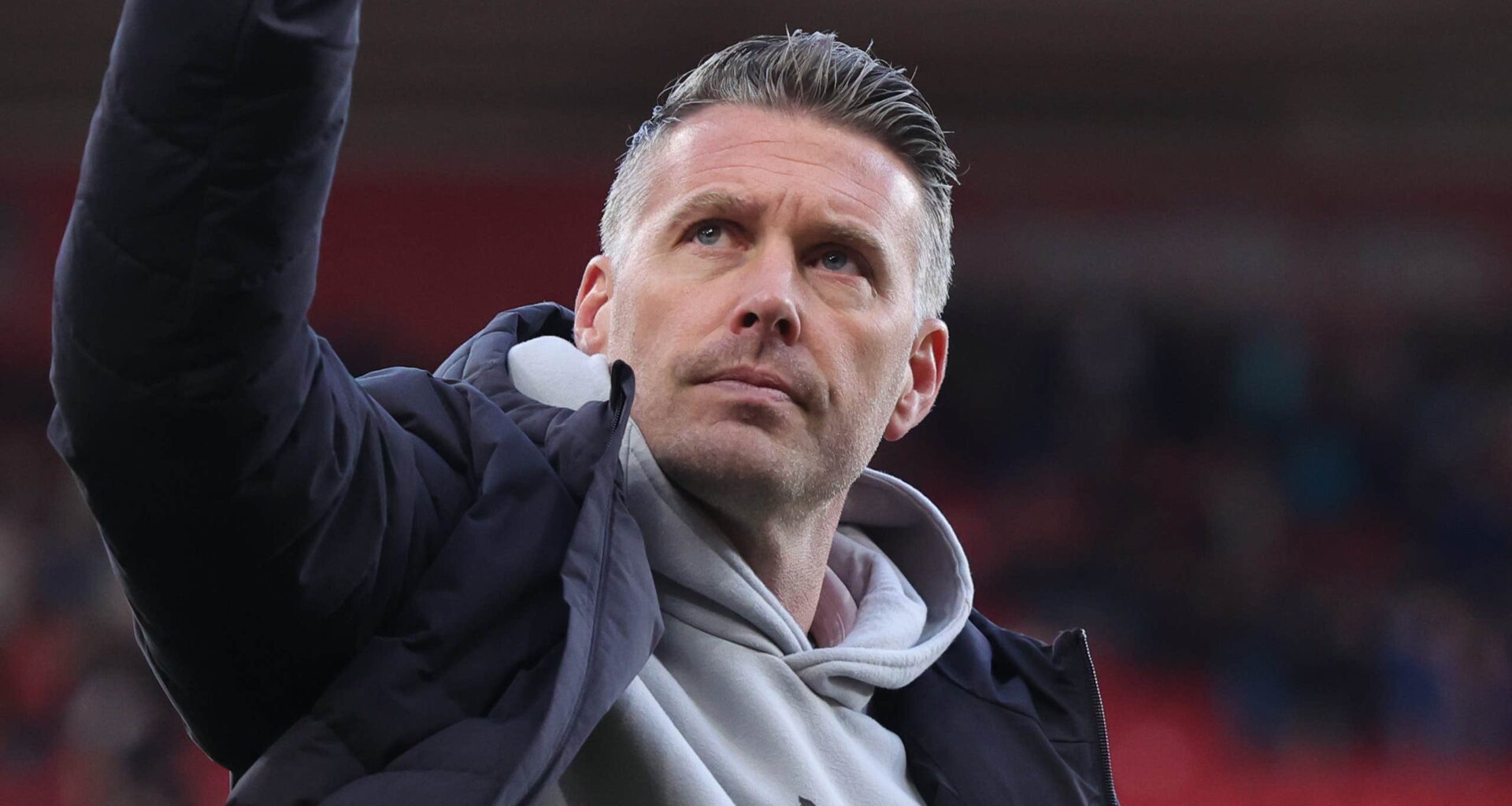 Rob Edwards tar över Wolverhampton | Premier League