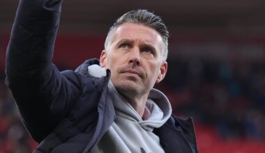 Rob Edwards tar över Wolverhampton | Premier League