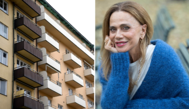 Lena Olins överklagan avslås – tvingas flytta ut nästa år