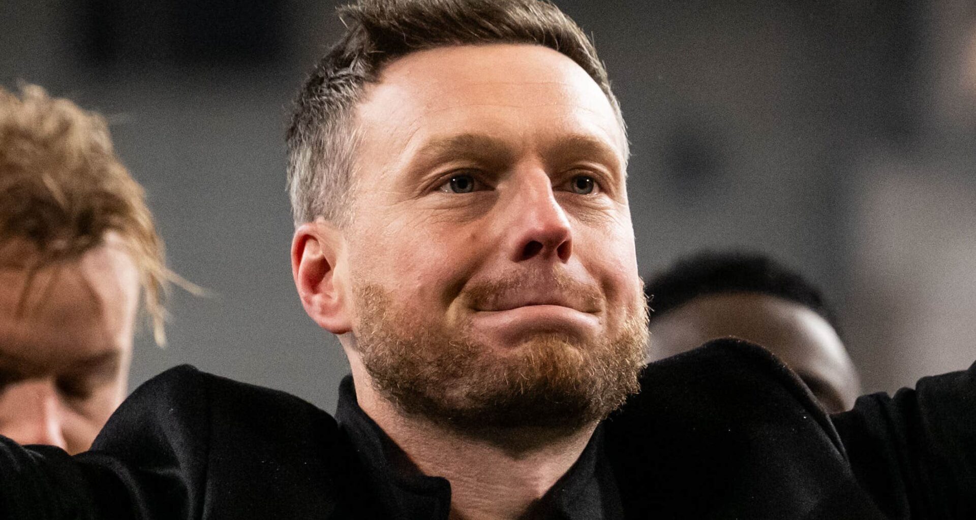 Kim Hellberg är Swanseas huvudkandidat | Allsvenskan