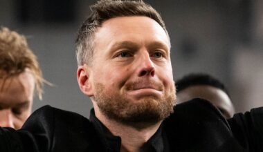 Kim Hellberg är Swanseas huvudkandidat | Allsvenskan