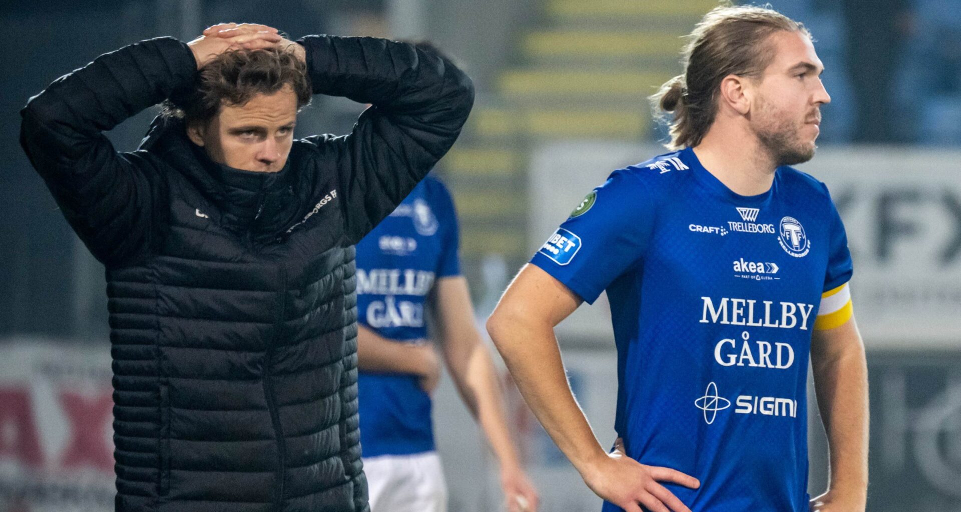 Trelleborgs FF varslar alla | Superettan