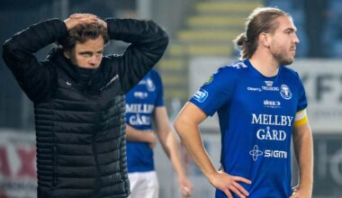 Trelleborgs FF varslar alla | Superettan