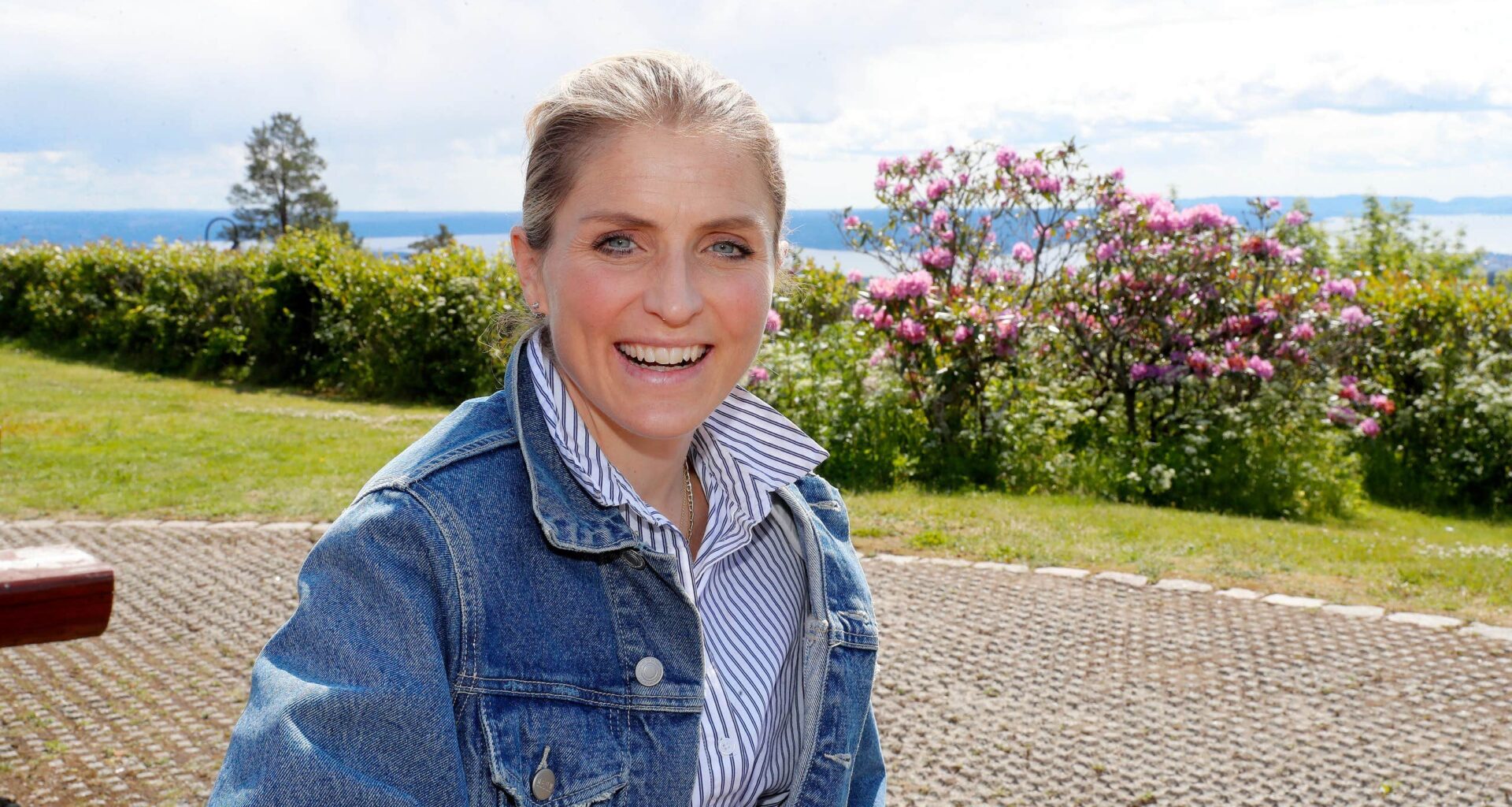 Therese Johaug avslöjar könet på kommande barnet | Längdskidor