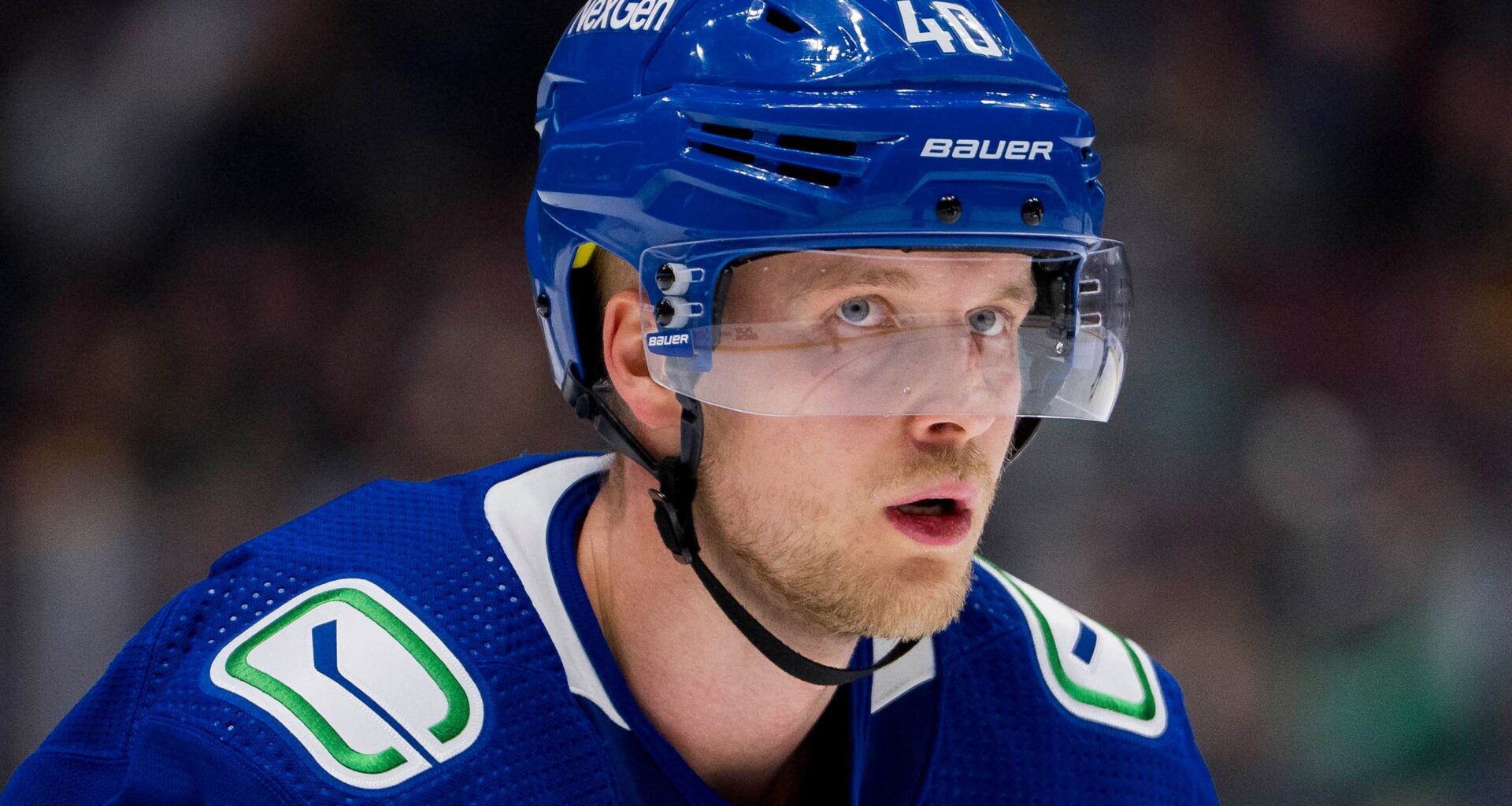 Experten: Peta Elias Pettersson ur OS-truppen | NHL