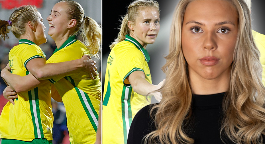 FEM SPANINGAR: "Tänk att Norge sov" - Fotbollskanalen