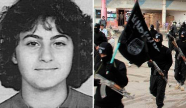 Svenska IS-kvinnan Lina Ishaq får sin dom av hovrätten