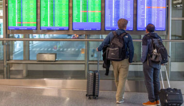 Statsapparaten återöppnar i USA – tre frågor och svar om den historiskt långa nedstängningen | Utrikes