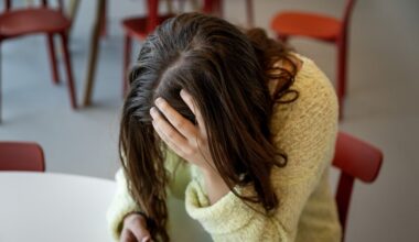 Måste man vara frisk för att kunna vara sjuk? – Norra Skåne