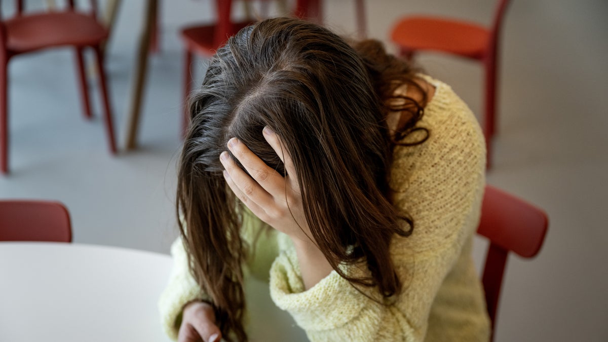 Måste man vara frisk för att kunna vara sjuk? – Norra Skåne