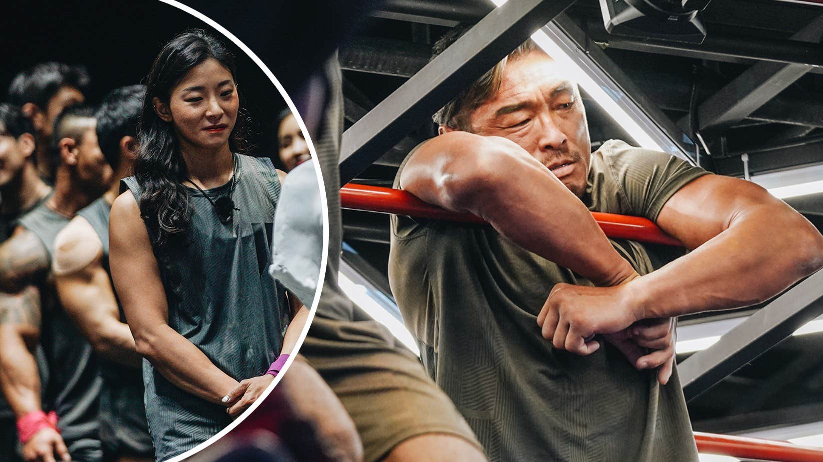 Sverige – svensk version av succé