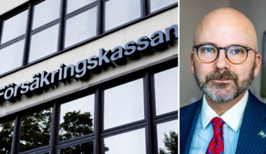 Charlie Weimers kamp för barnbidrag mot Försäkringskassan