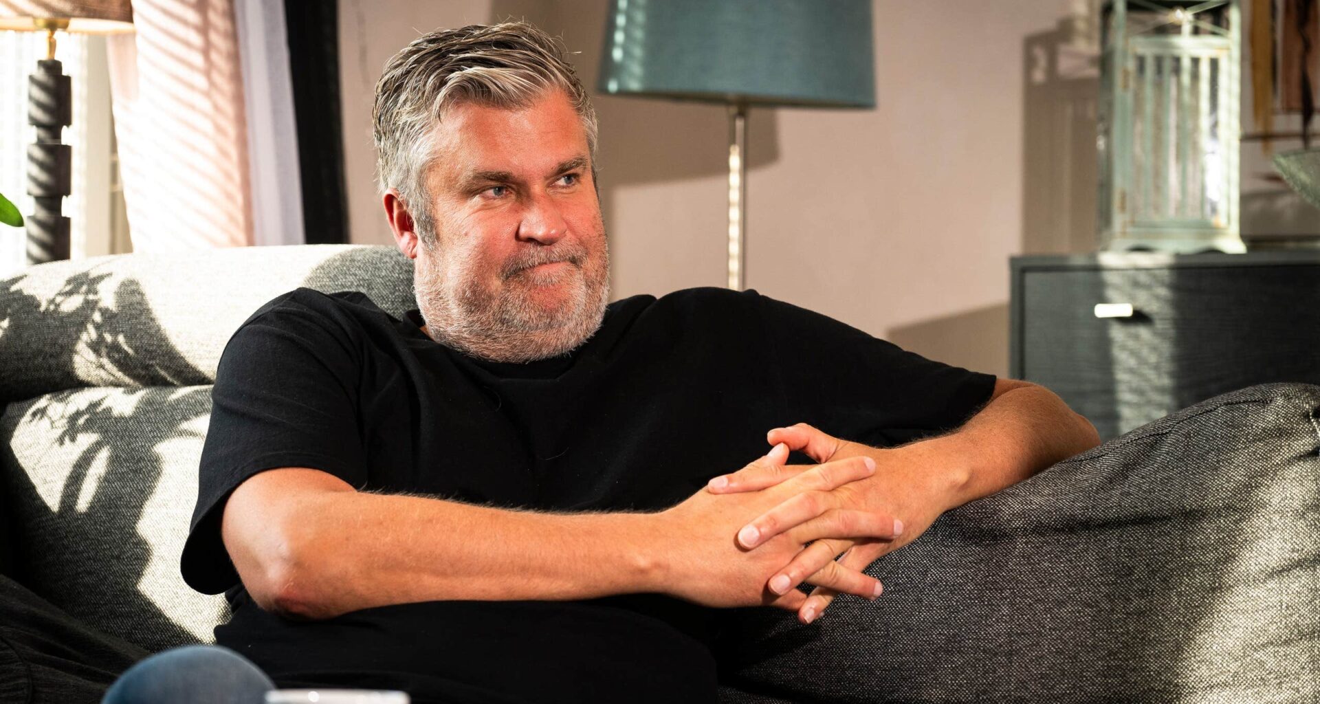 ”Mitt livs största nederlag” • 50-årsplanen med kärleken