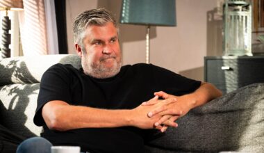 ”Mitt livs största nederlag” • 50-årsplanen med kärleken