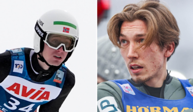 Norske stjärnan djupt skuldsatt efter skandalen | Vintersport