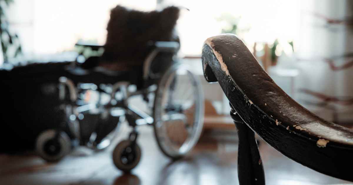 Sjuk­försäkringen är ingen livslång garanti – lagen ger bolagen rätt att avsluta | Inrikes