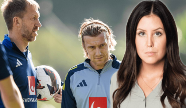 Enda sättet att få tillbaka fansens förtroende